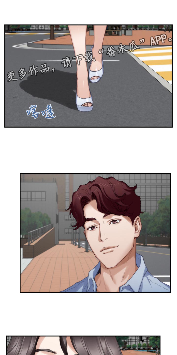 第135章：认不出来0