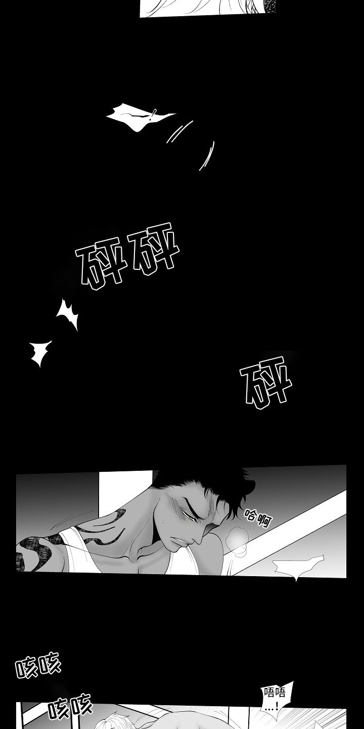 第3章：暗中观察6