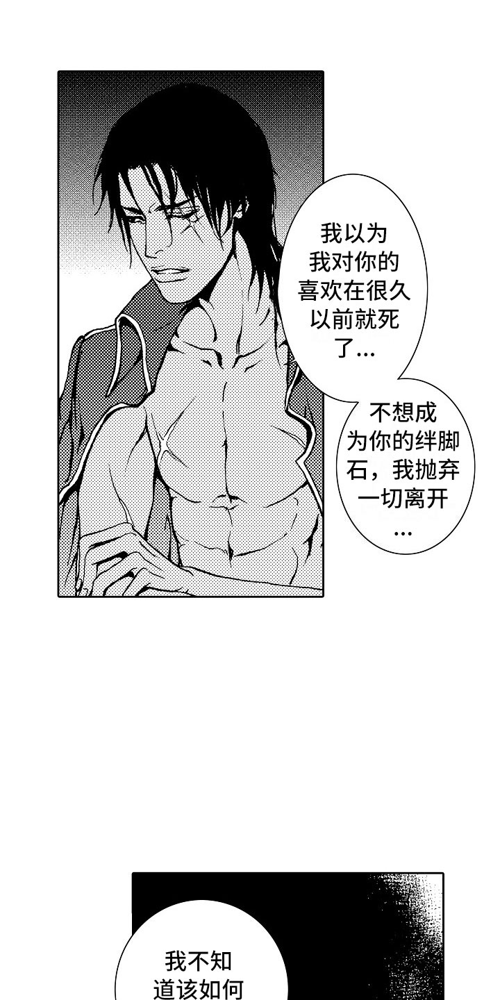 第18章：夜想曲：回答5