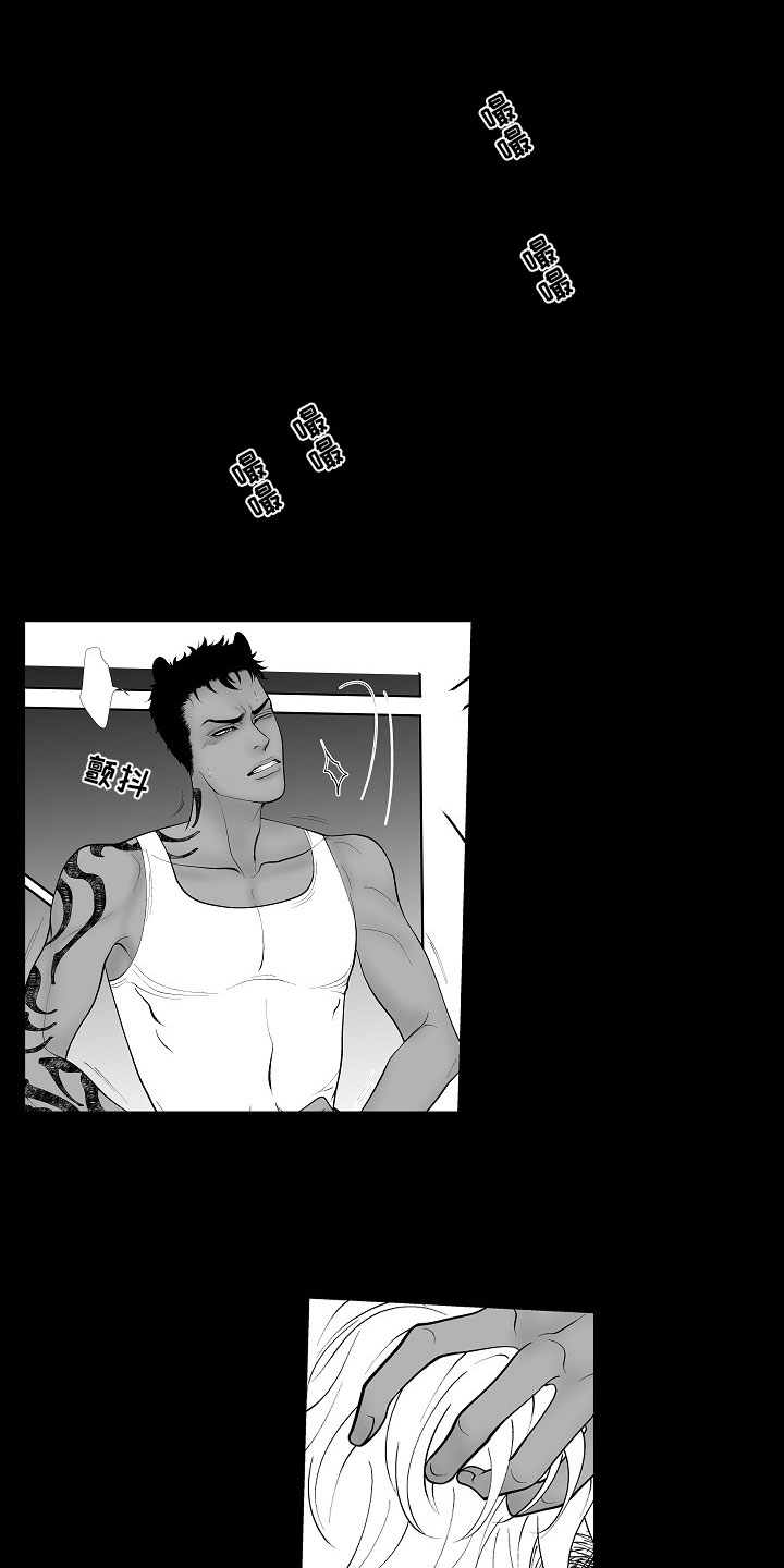 第3章：暗中观察5