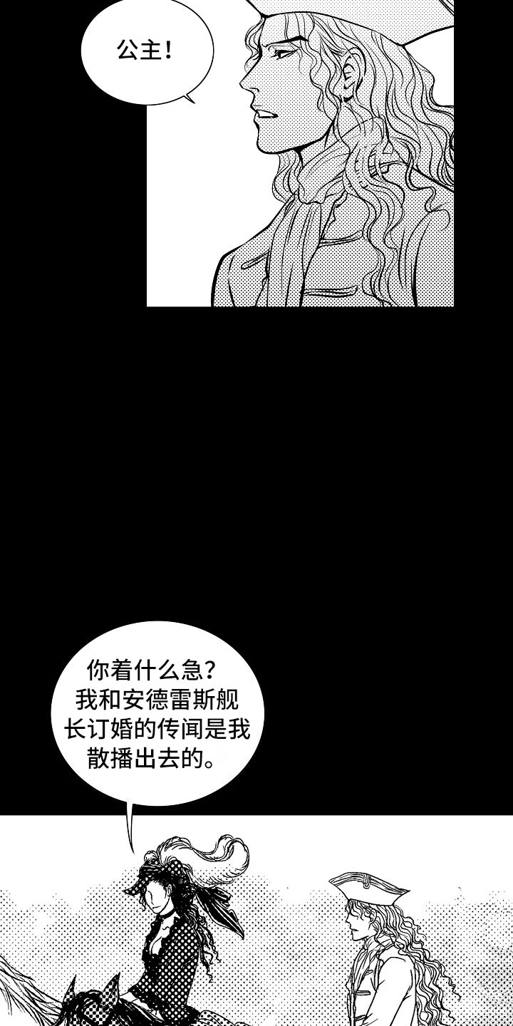 第26章：夜想曲：公主4