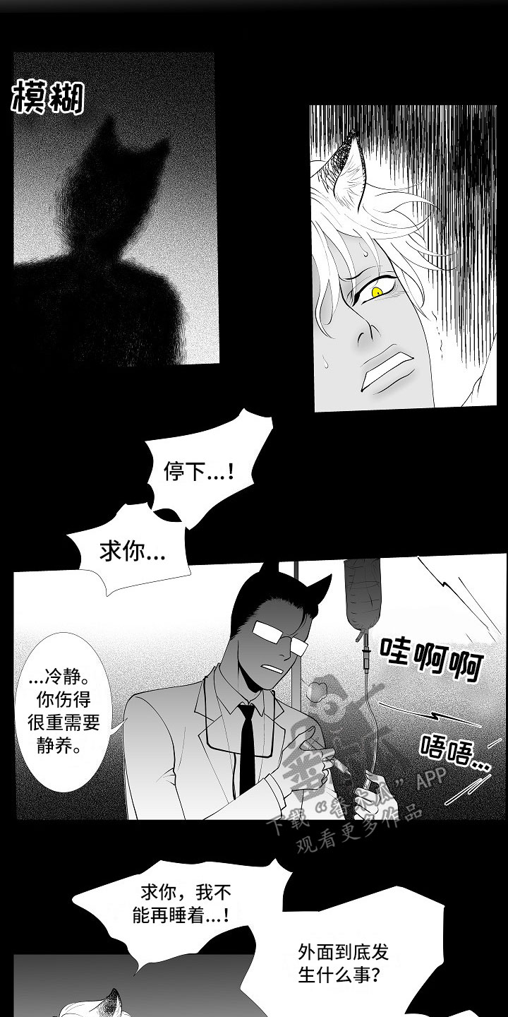 第11章：所长的目的6