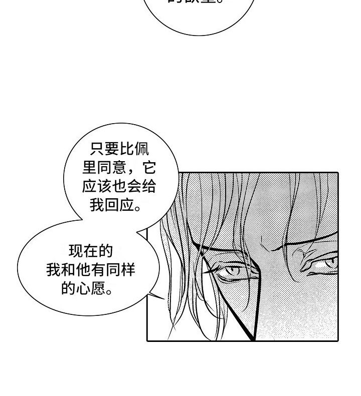 第31章：夜想曲：献祭18