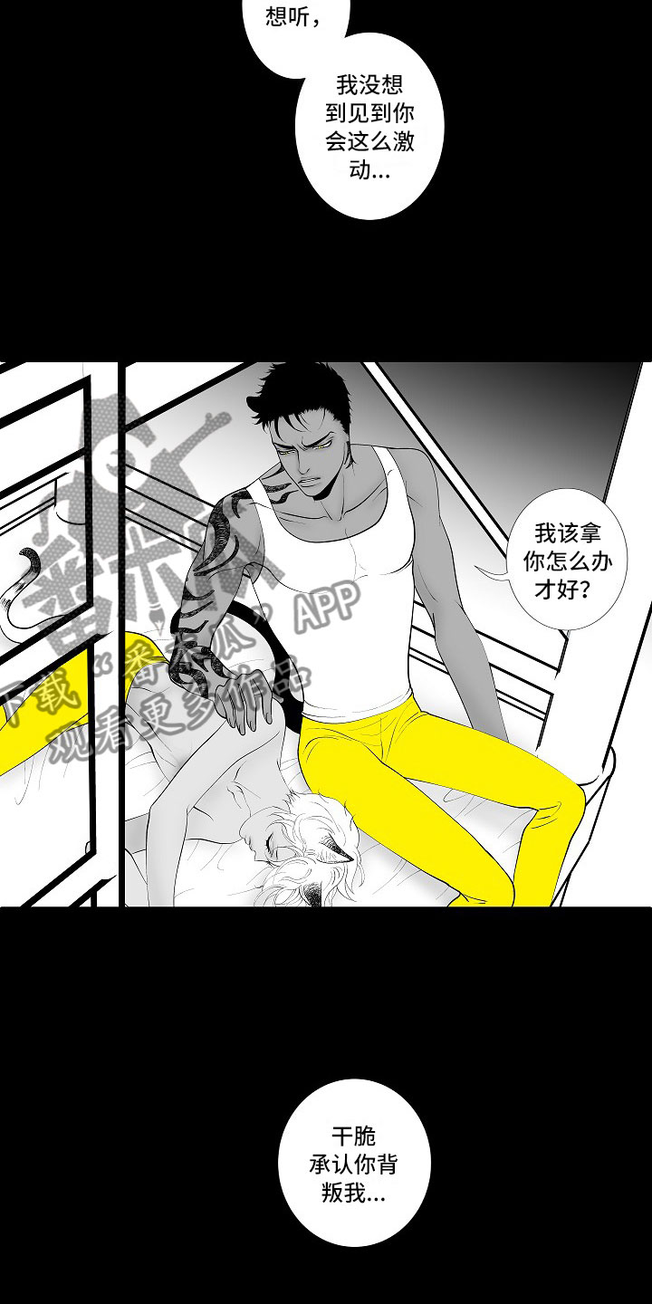 第5章：横插一手6