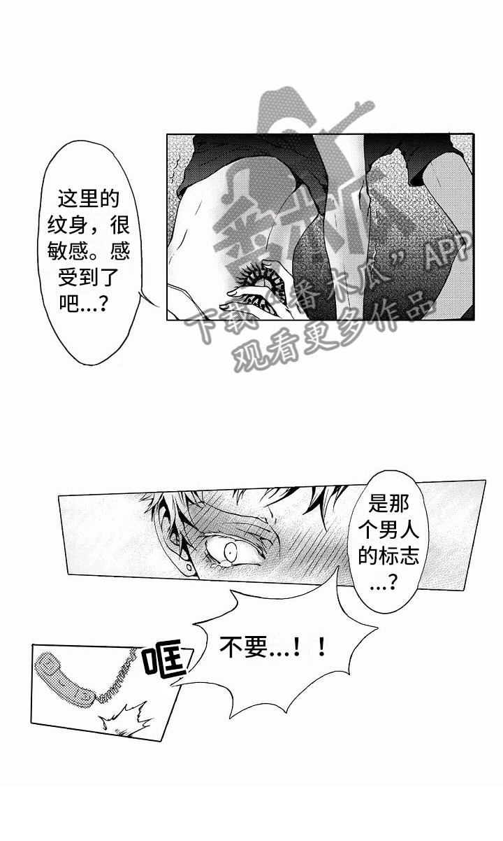 第35章：文身：拍摄16