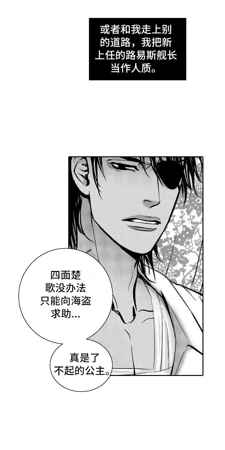 第28章：夜想曲：求助13