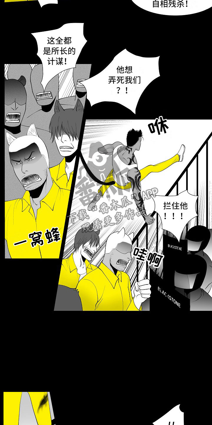 第13章：重要的事9