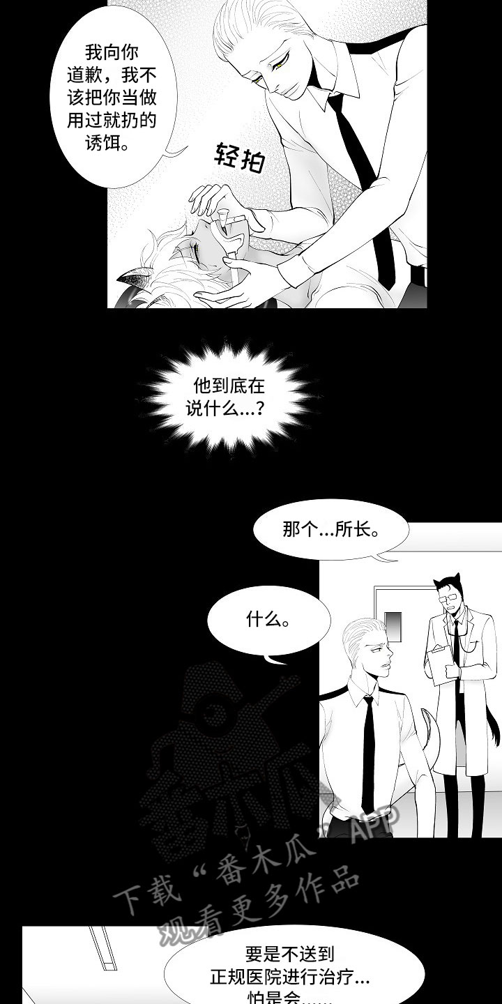 第9章：律师电话8