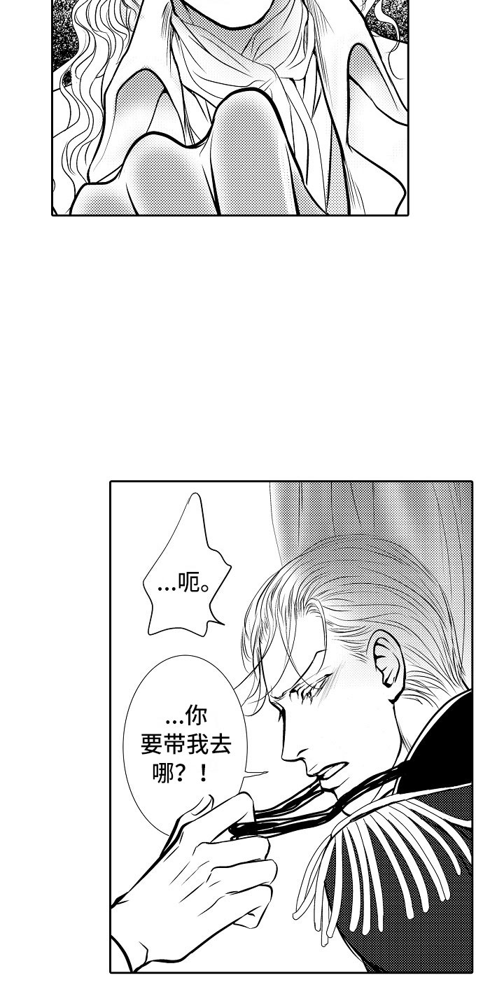 第26章：夜想曲：公主19