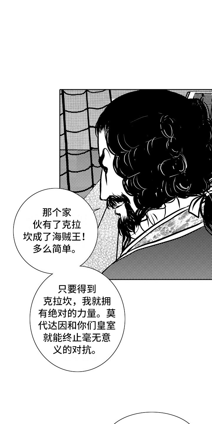 第31章：夜想曲：献祭5