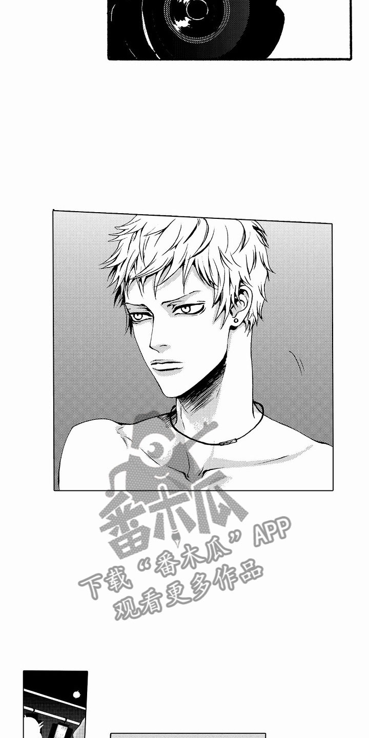 第35章：文身：拍摄2