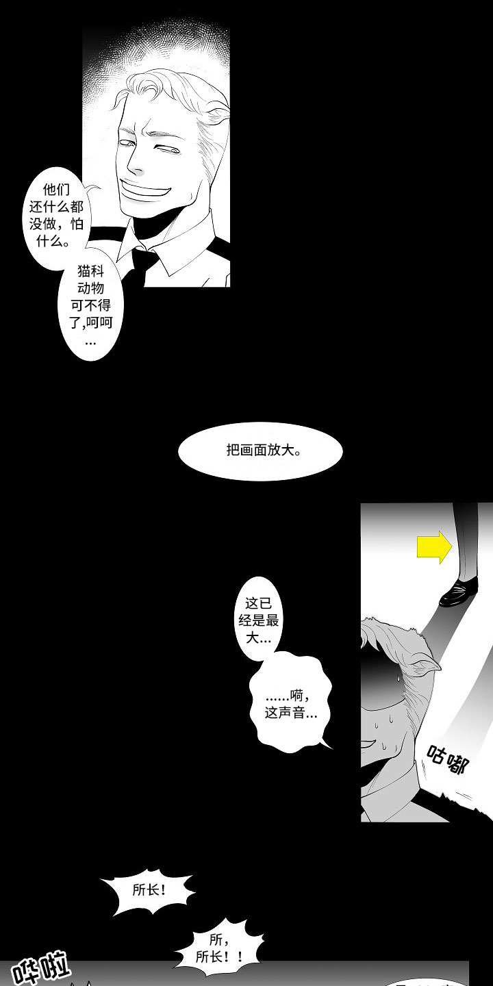 第2章：腥风血雨5