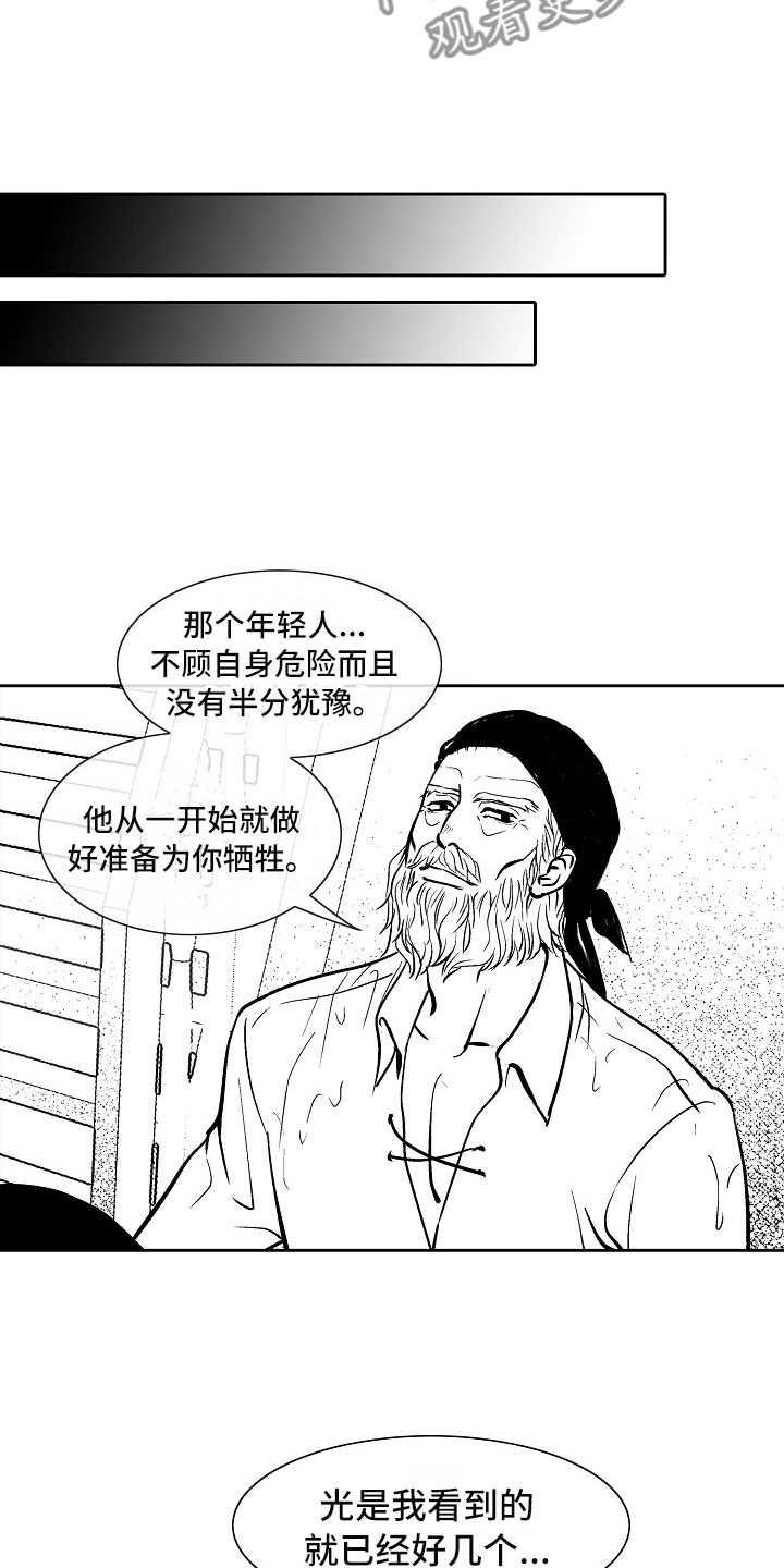 第32章：夜想曲：无畏13