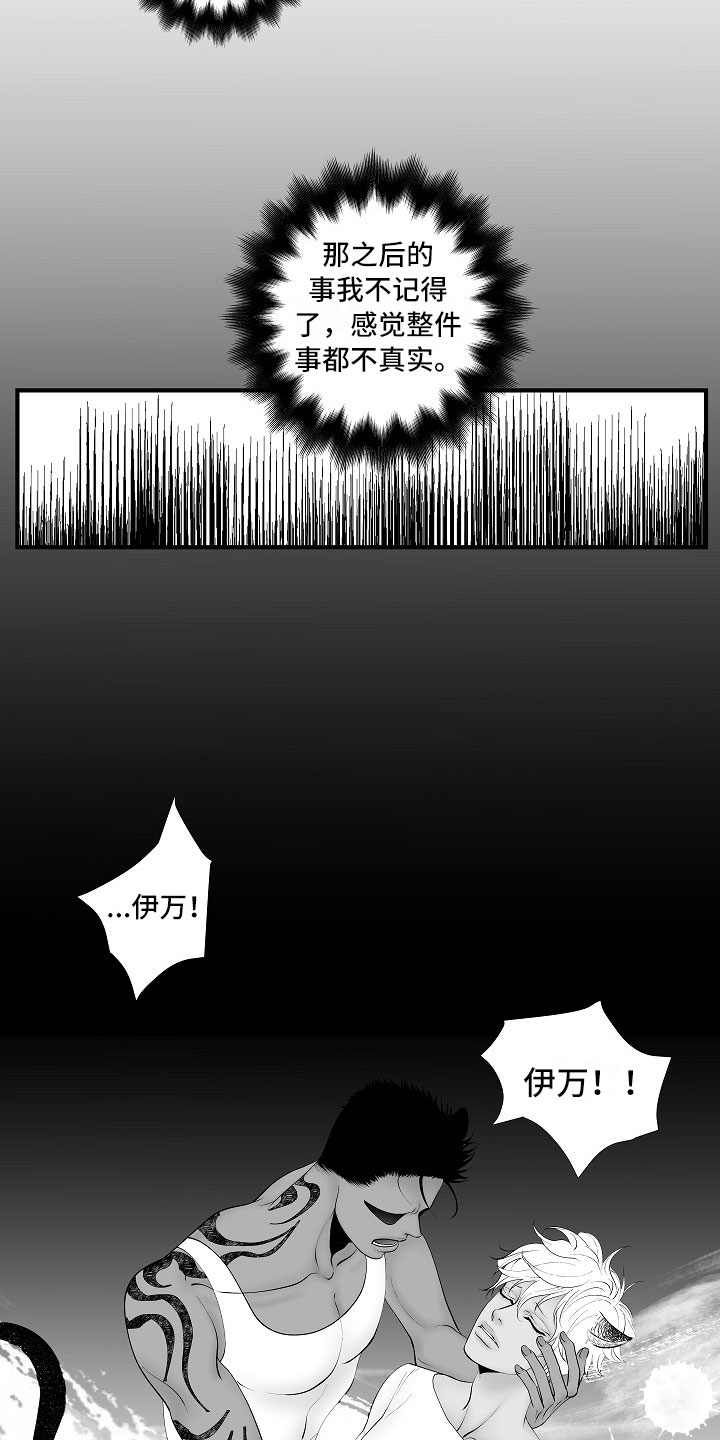 第14章：尘埃落定12