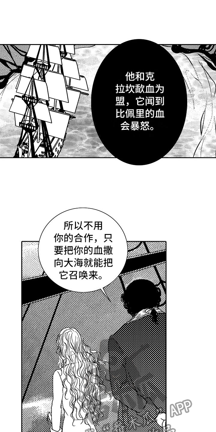 第31章：夜想曲：献祭19