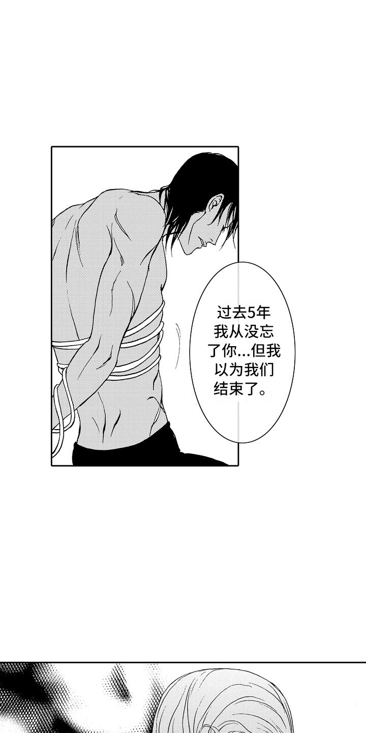 第17章：夜想曲：陷阱5