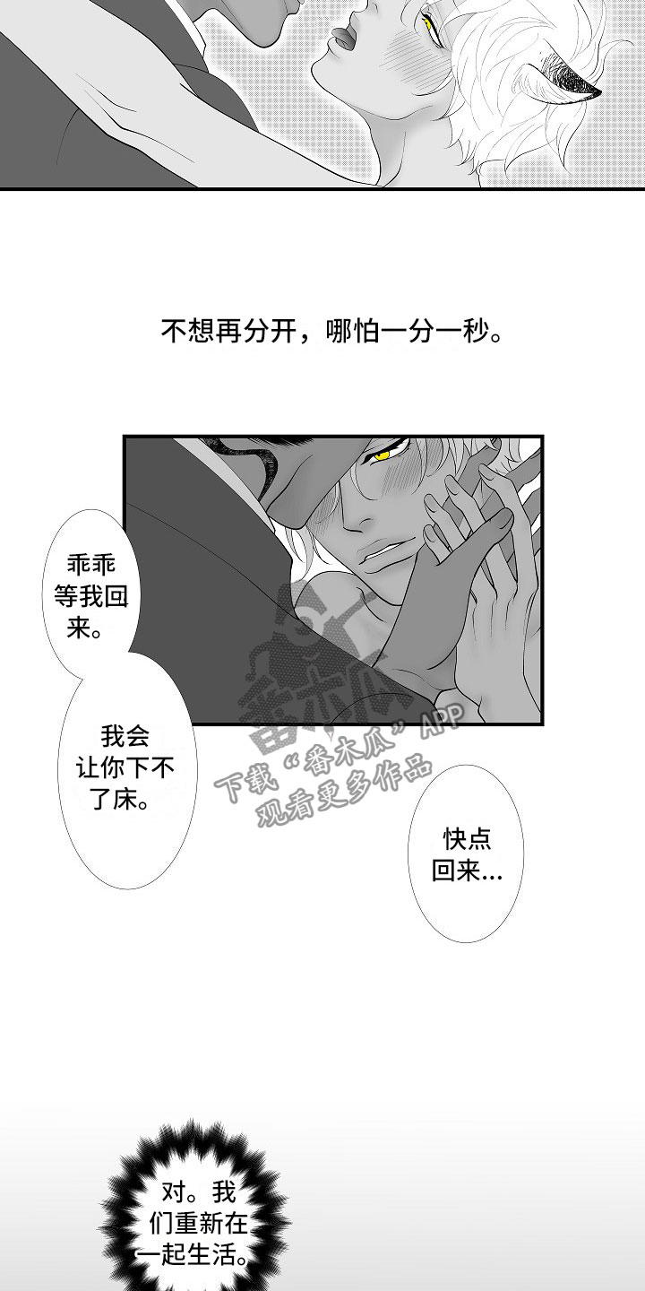 第14章：尘埃落定11