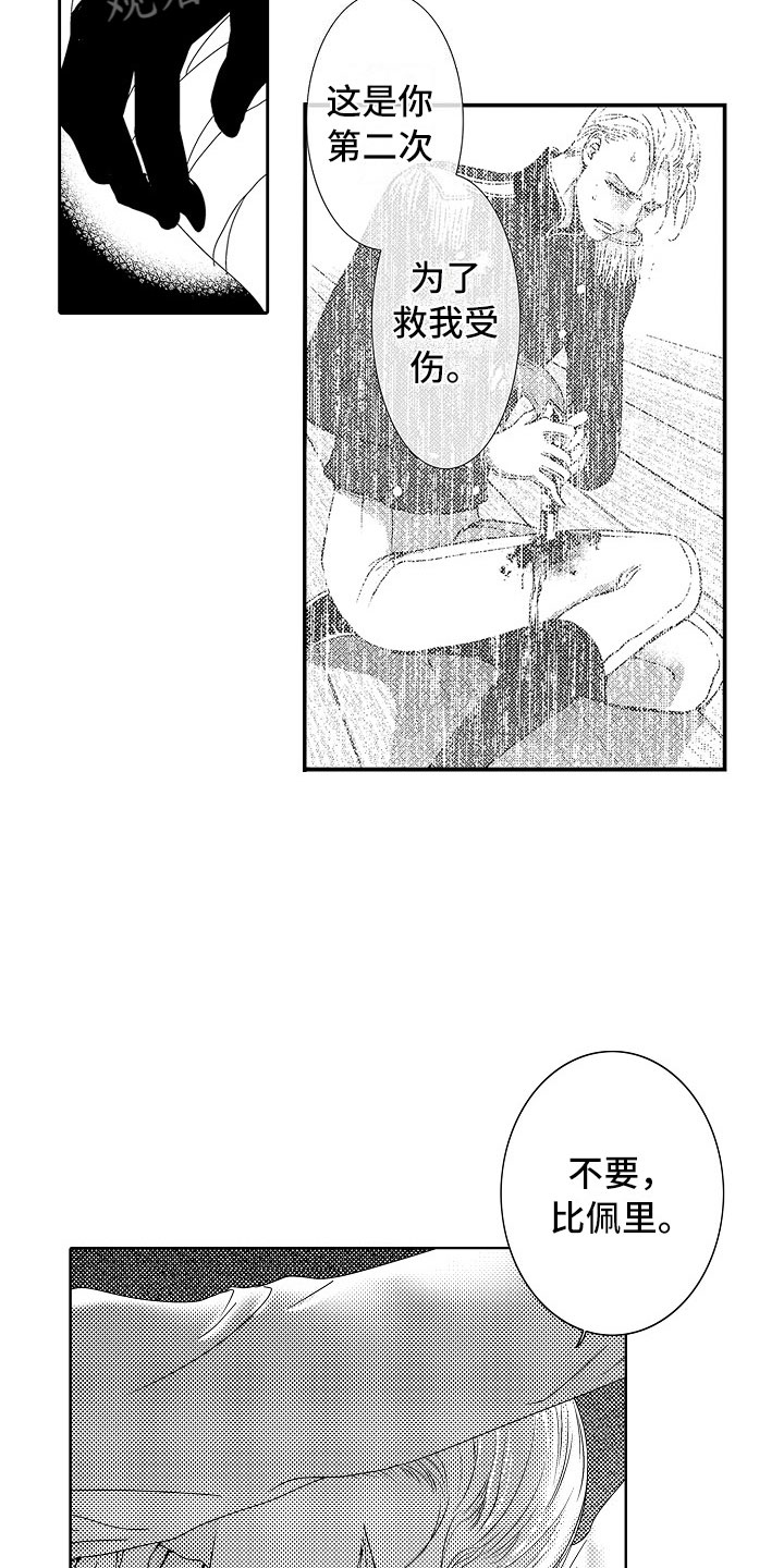第19章：夜想曲：俘虏19