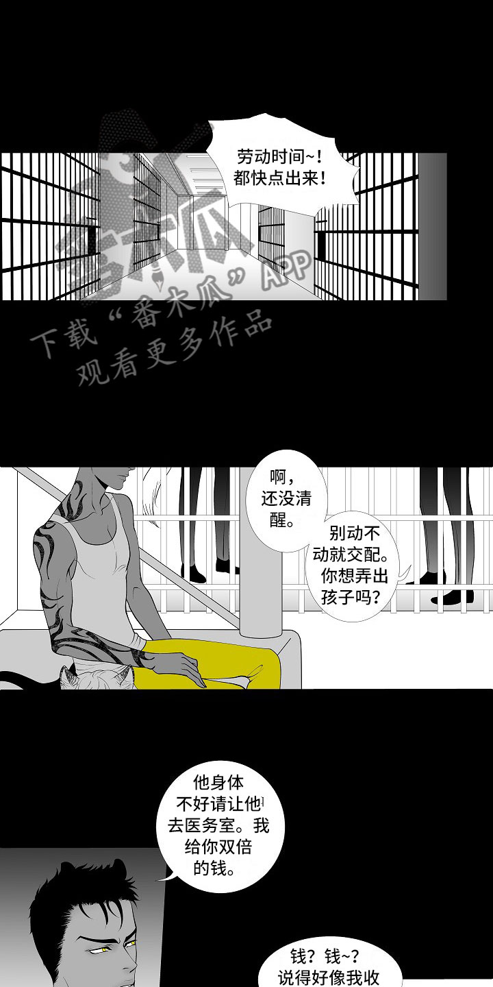 第5章：横插一手9
