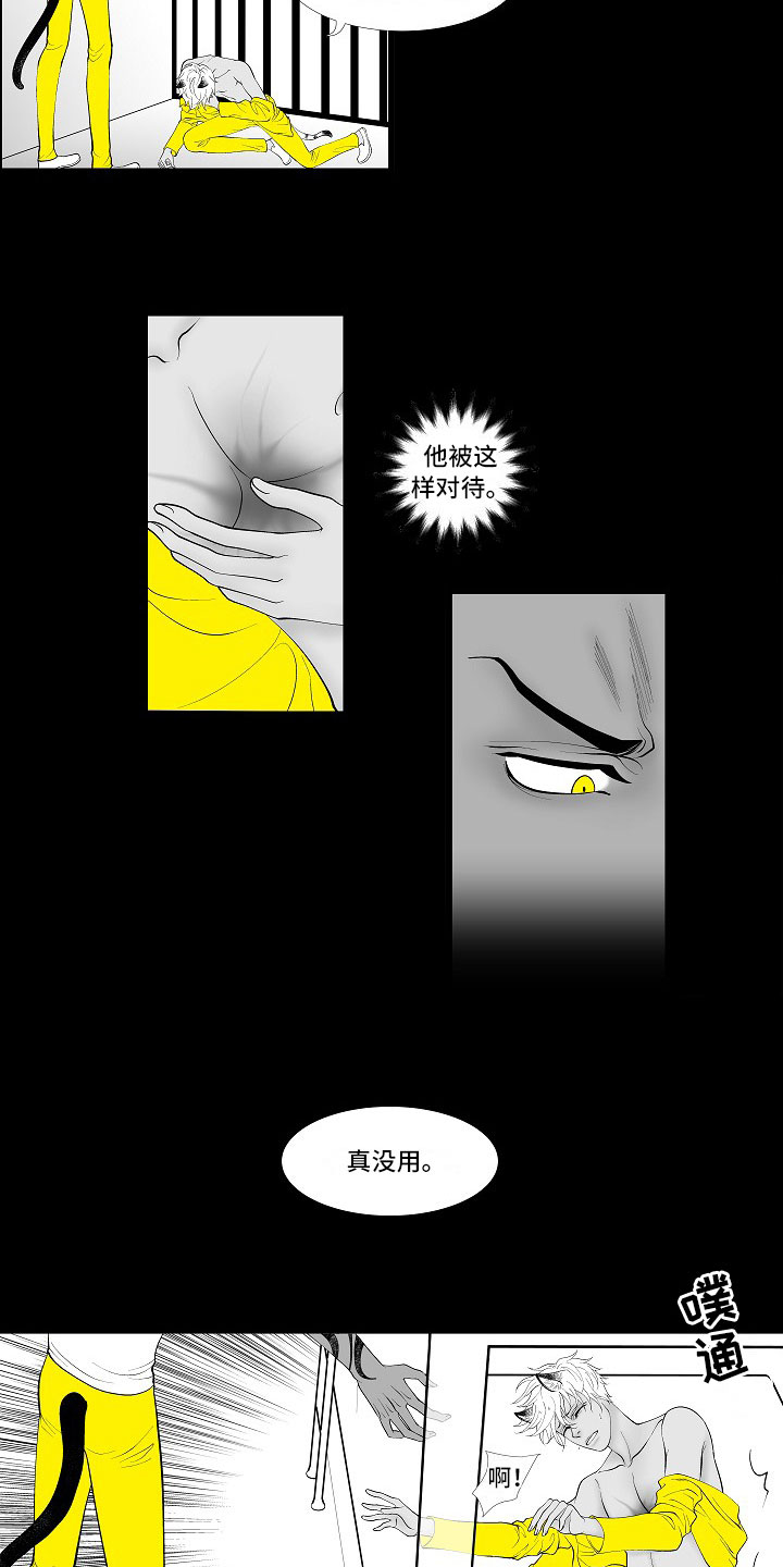 第3章：暗中观察2