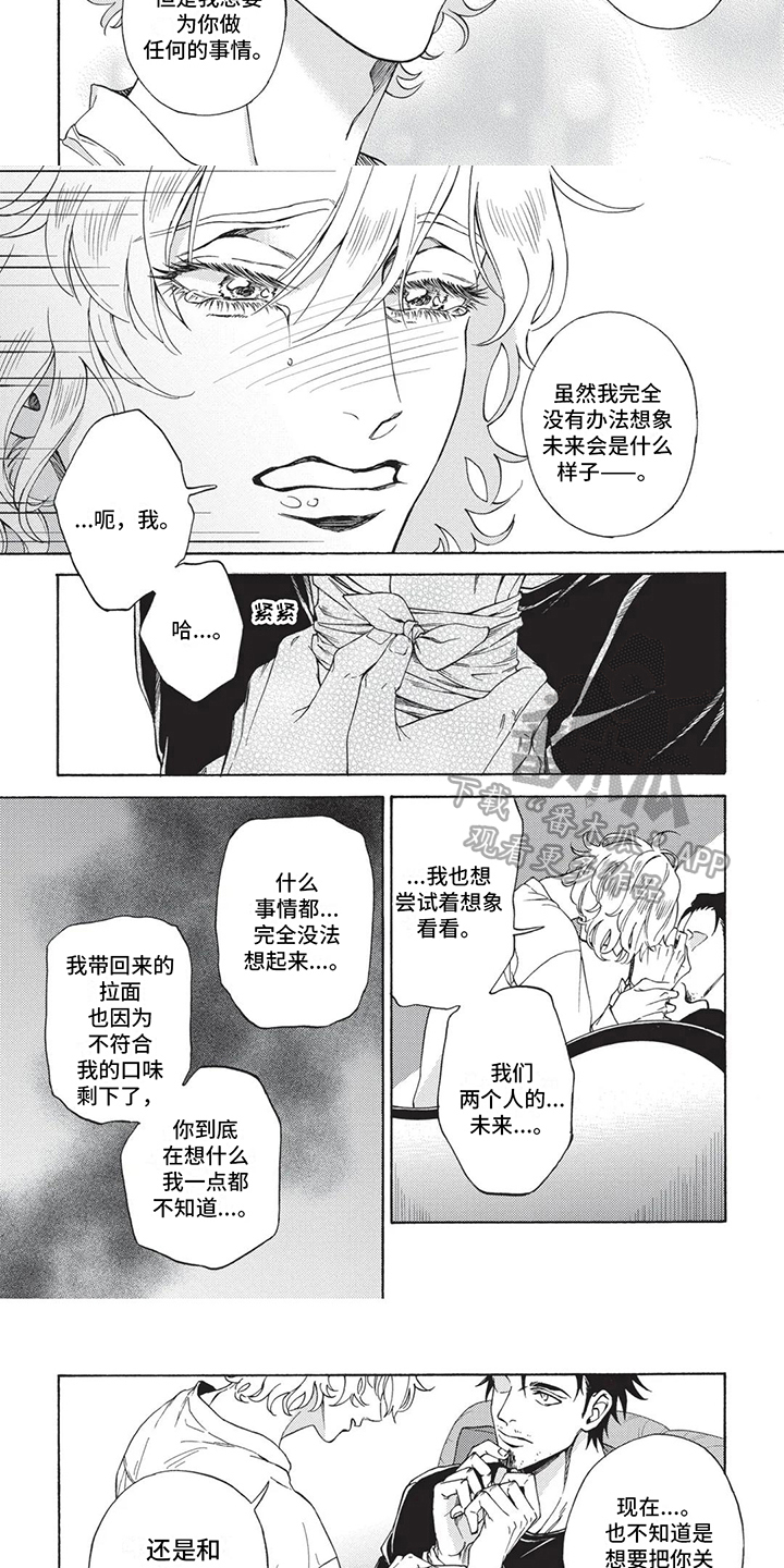 第15章：不放弃5