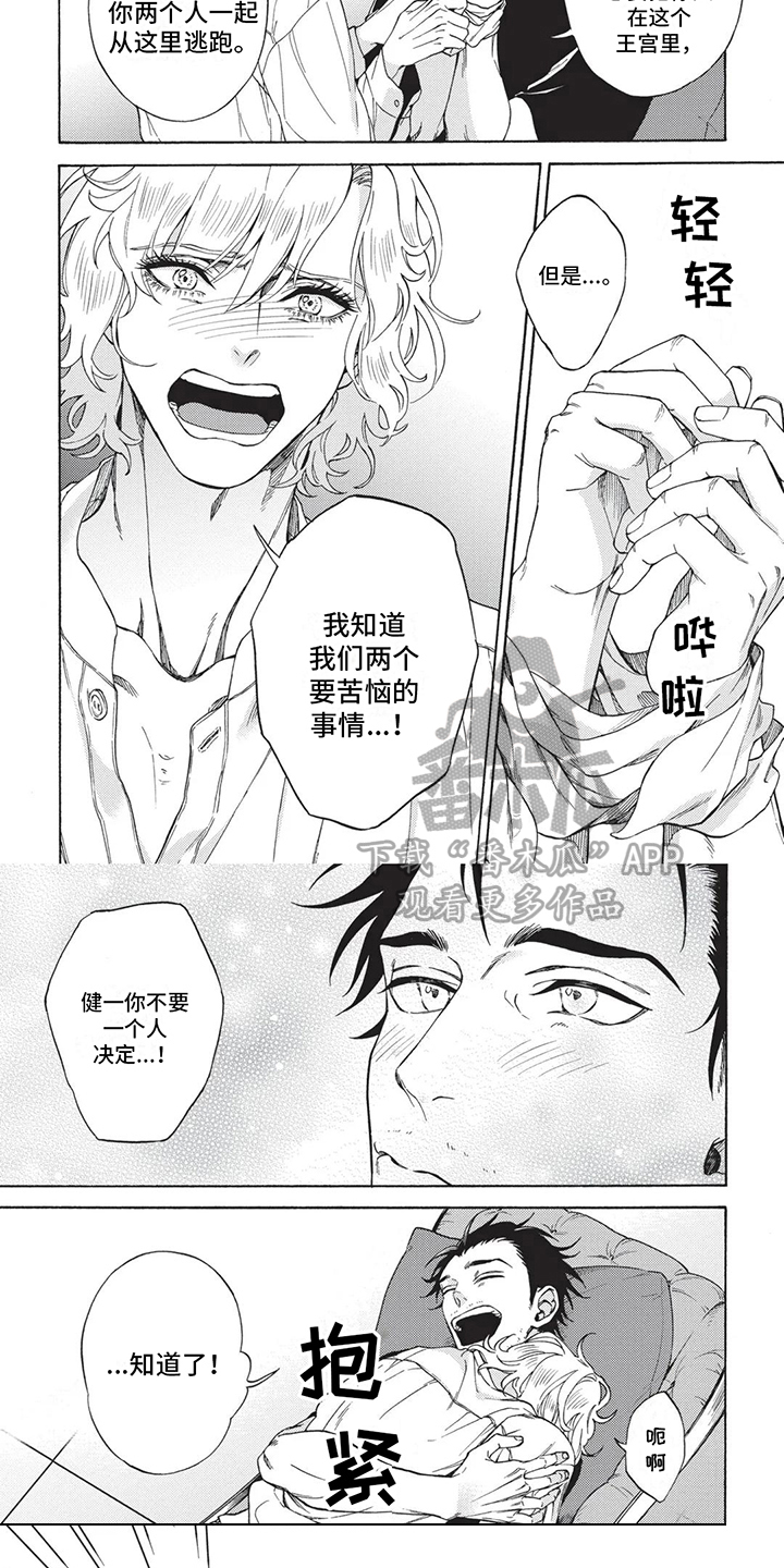 第15章：不放弃6