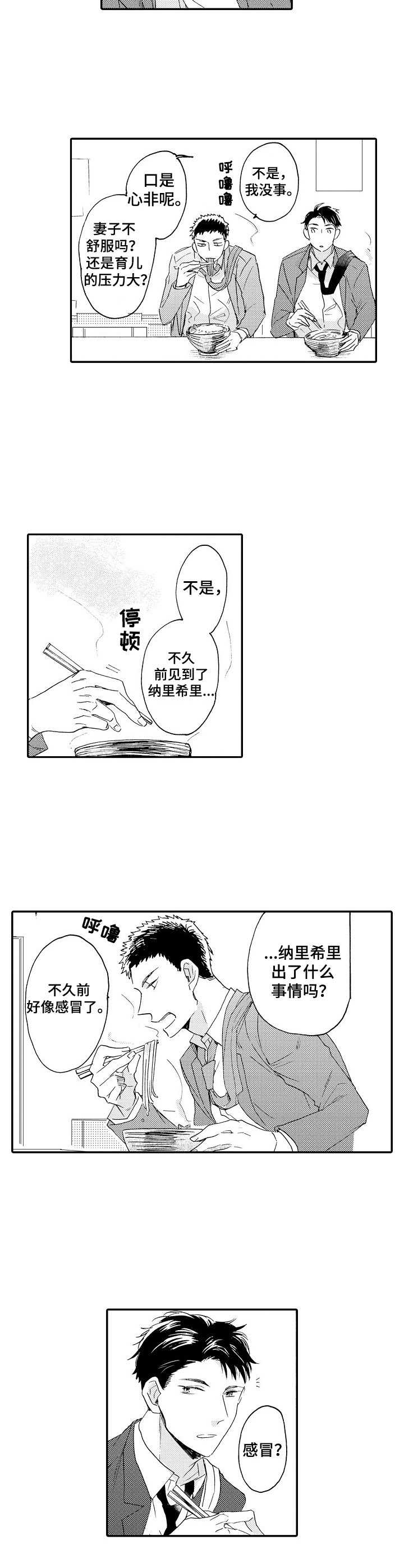 第15章：纠结1