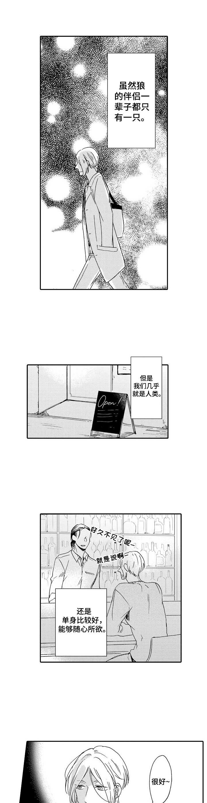 第1章：狼人6