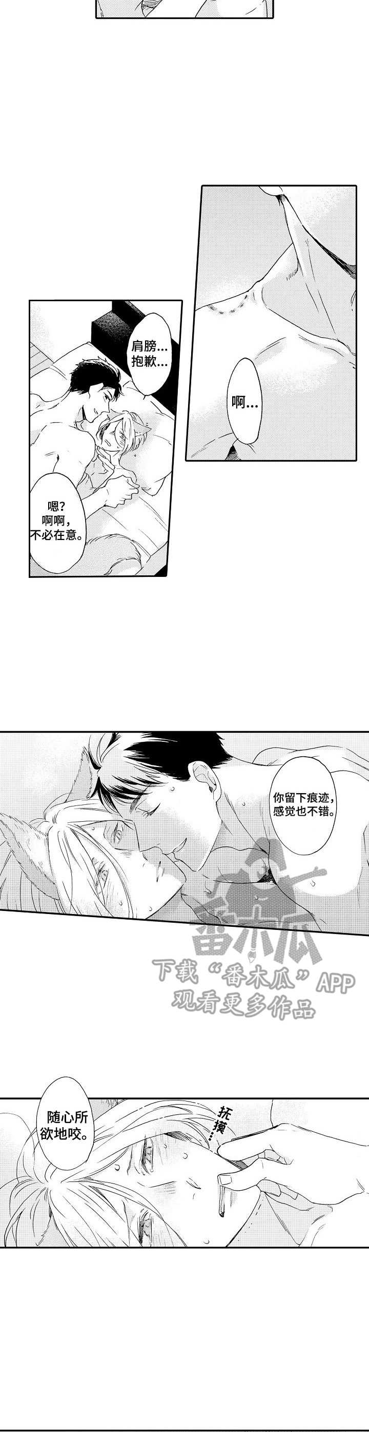 第18章：很特别4