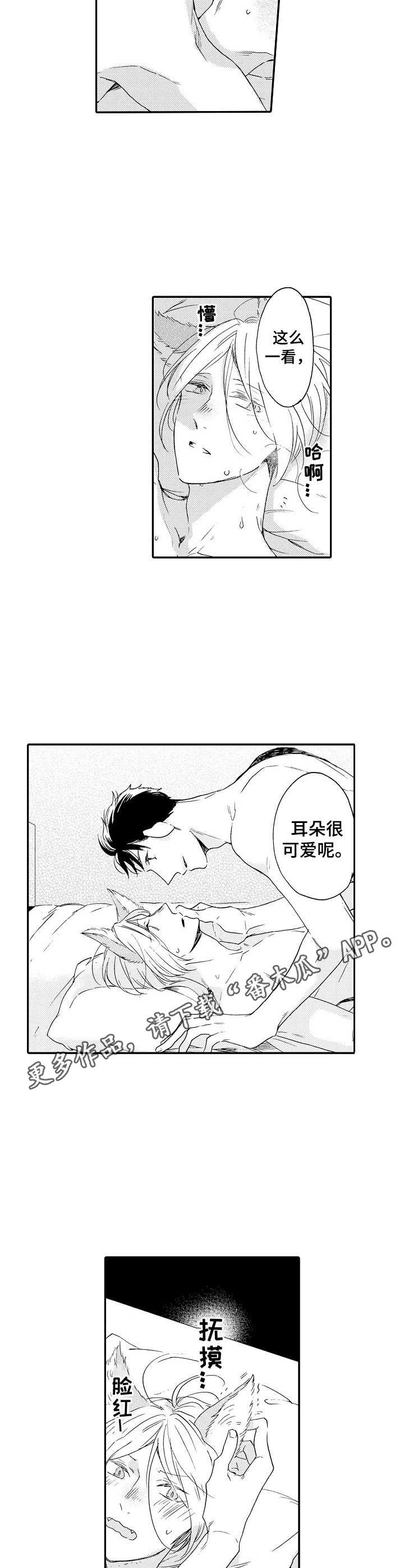 第18章：很特别3