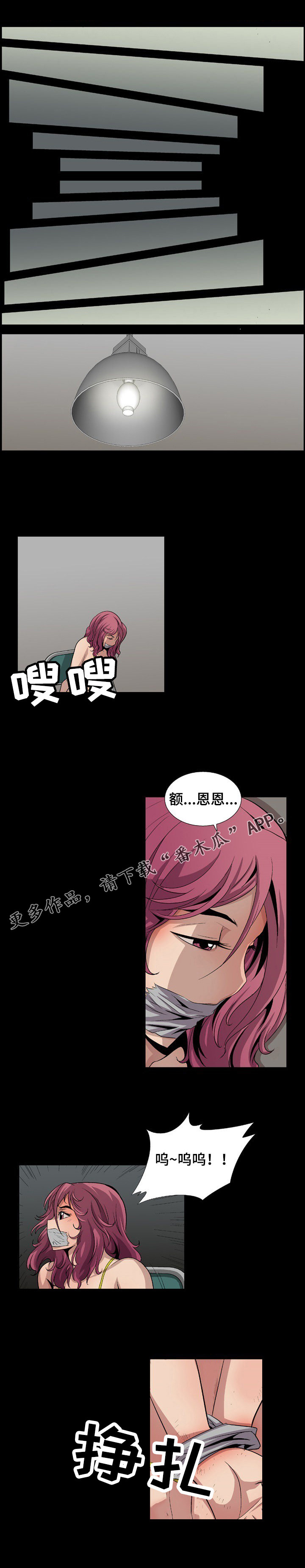 第11章：奇怪的爱好0