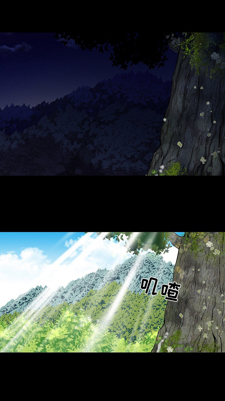 第21章：长途跋涉0