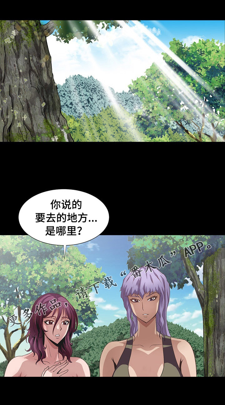 第24章：回到现场6