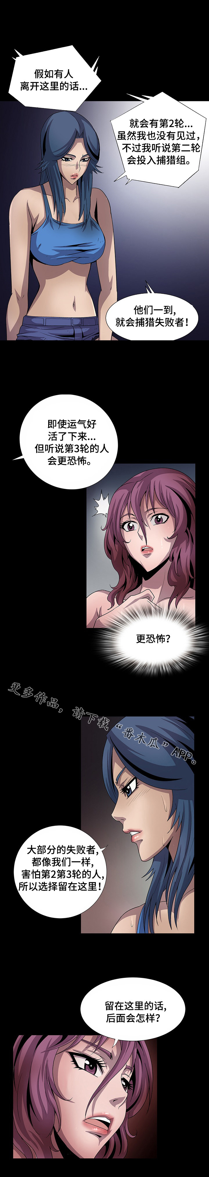 第27章：集中营9
