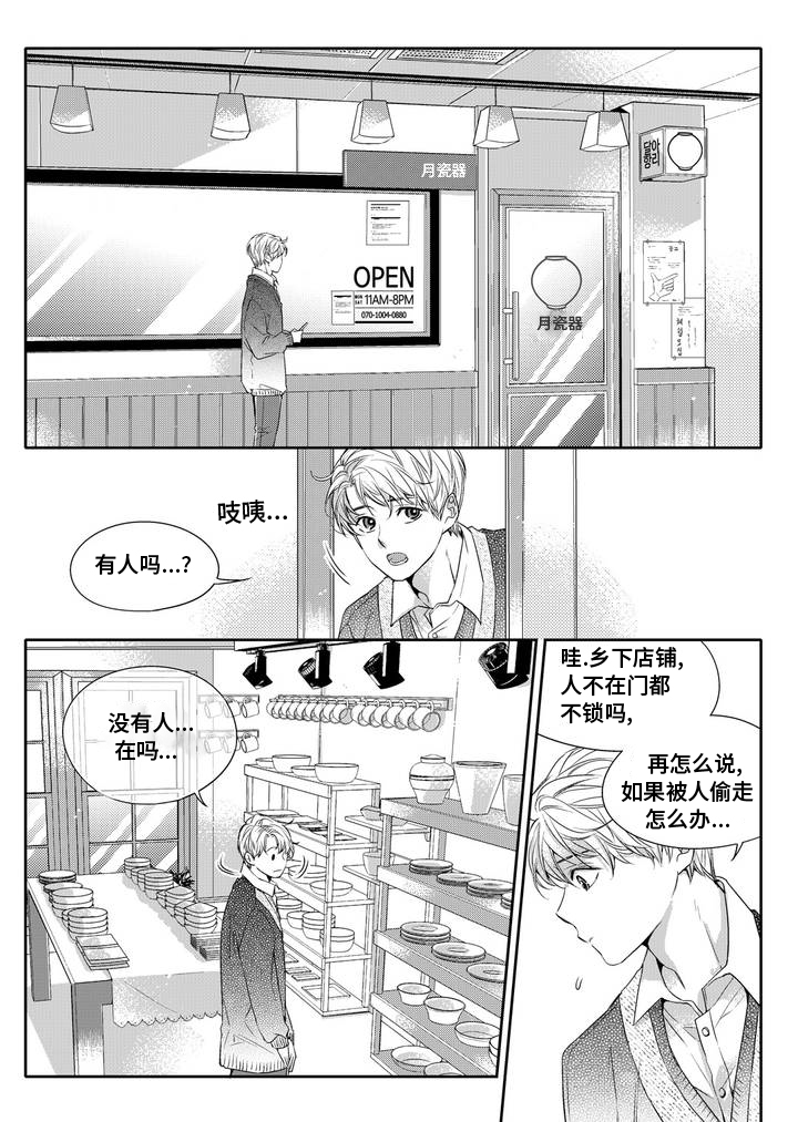 第1章：调查15