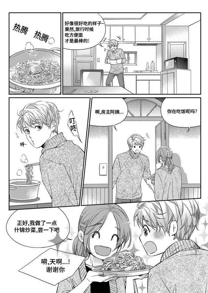 第1章：调查8