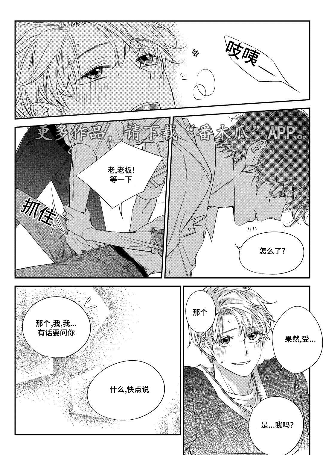 第26章：态度14