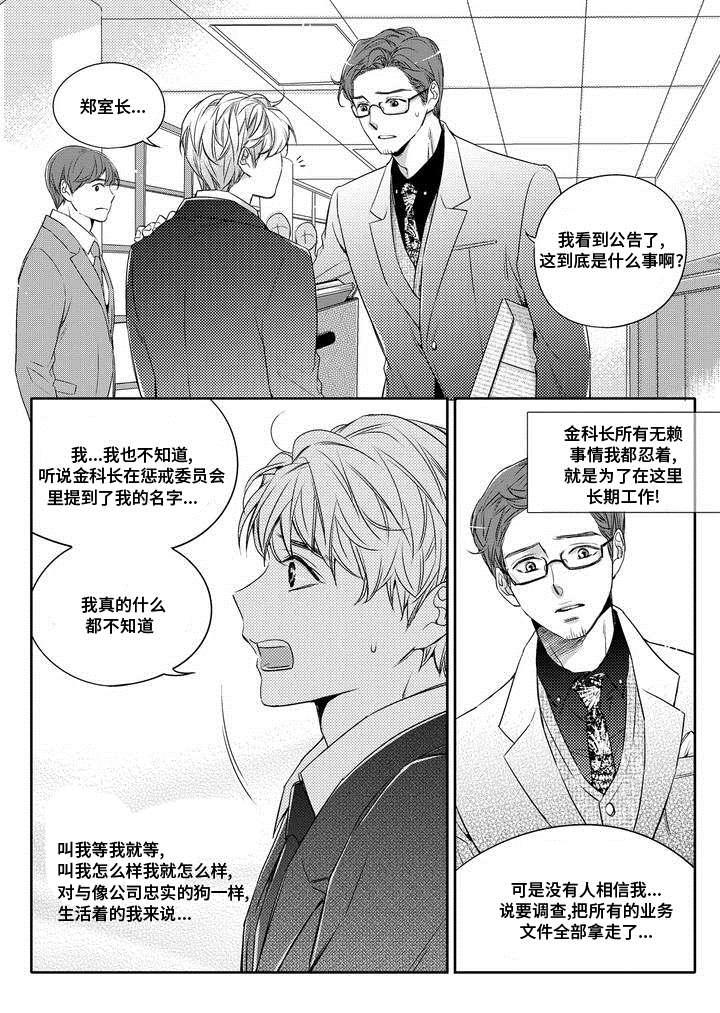 第1章：调查2