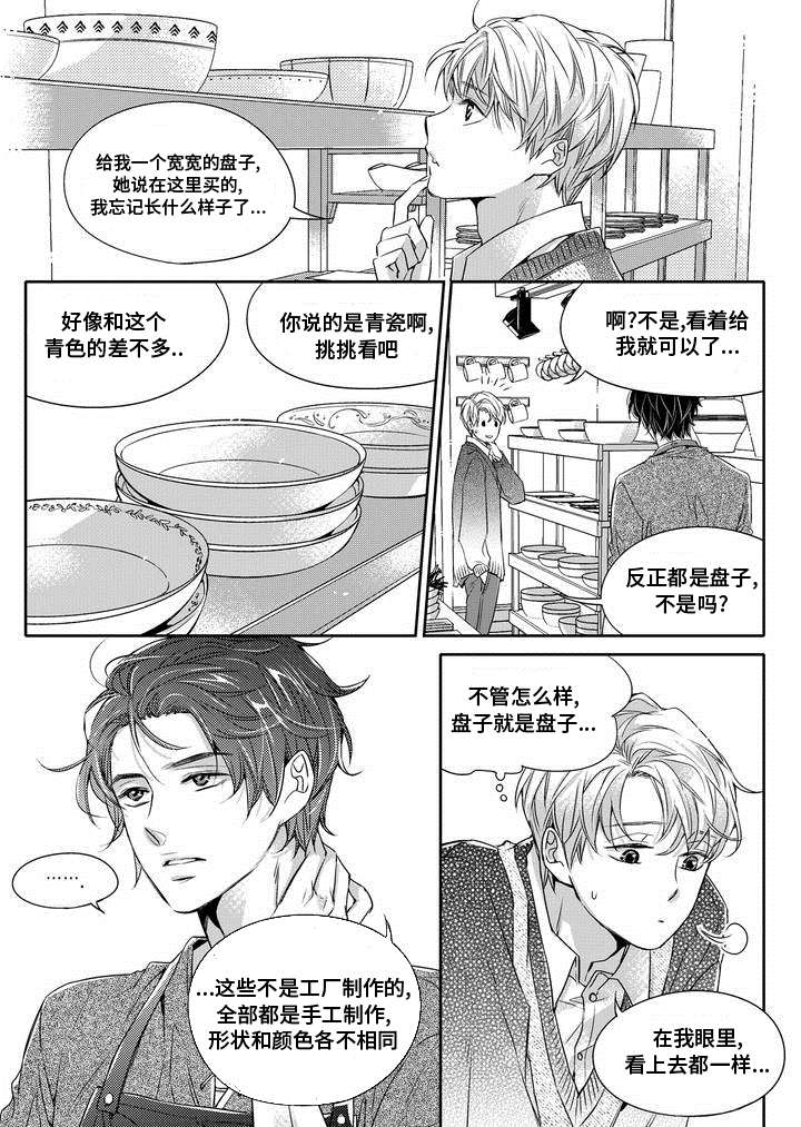 第1章：调查17