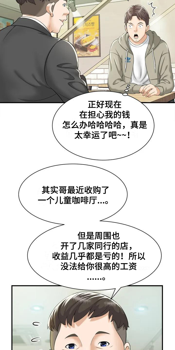 第2章：儿童咖啡店10