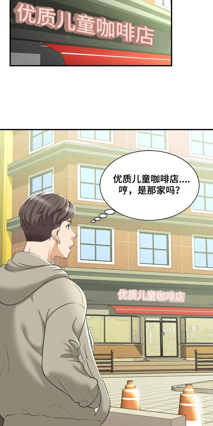 第2章：儿童咖啡店16