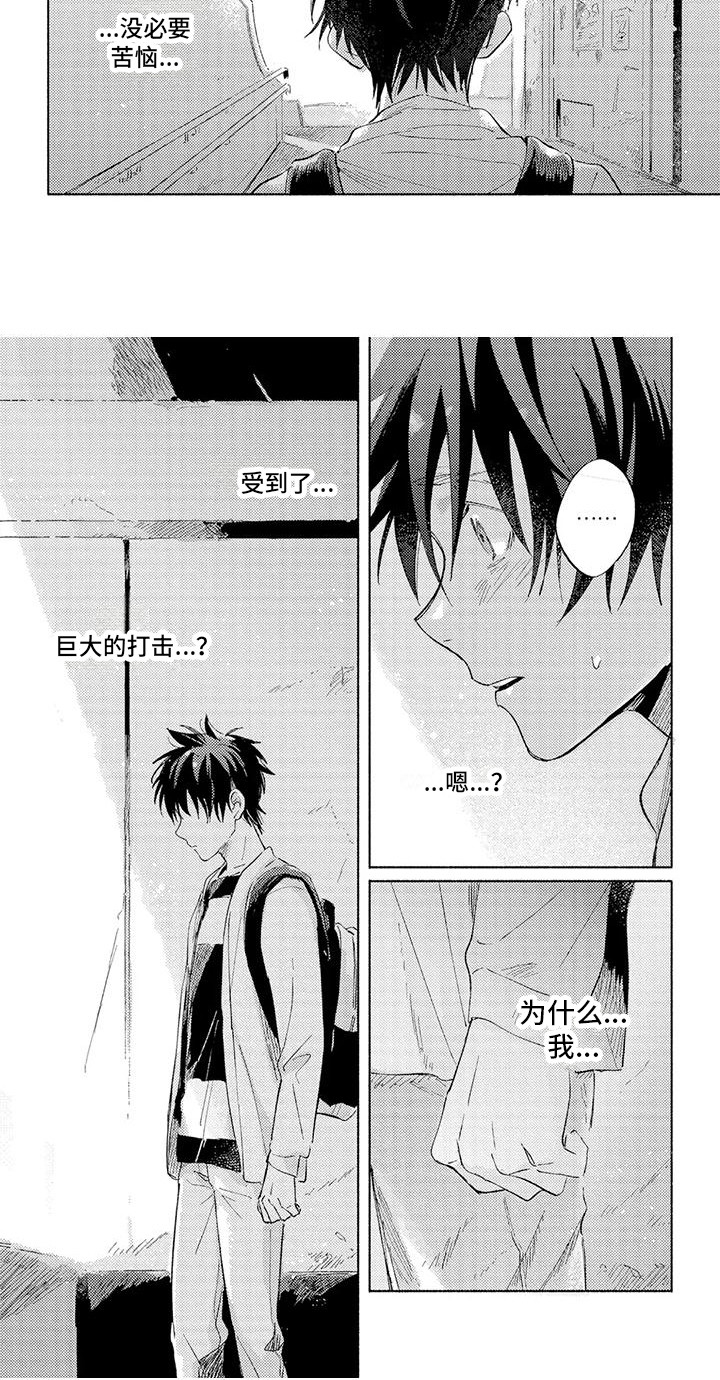 第12章：受到打击7