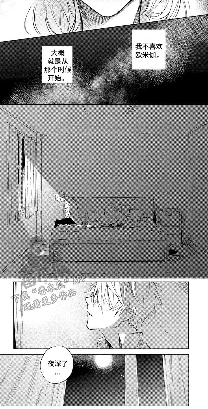 第7章：夜深了7