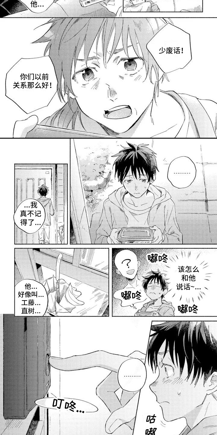 第2章：重逢2