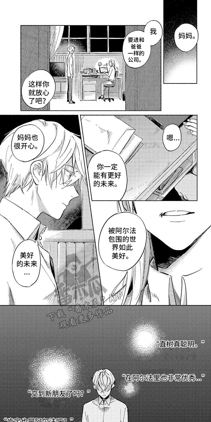第8章：变化0