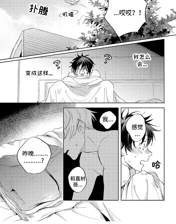 第3章：不知不觉7