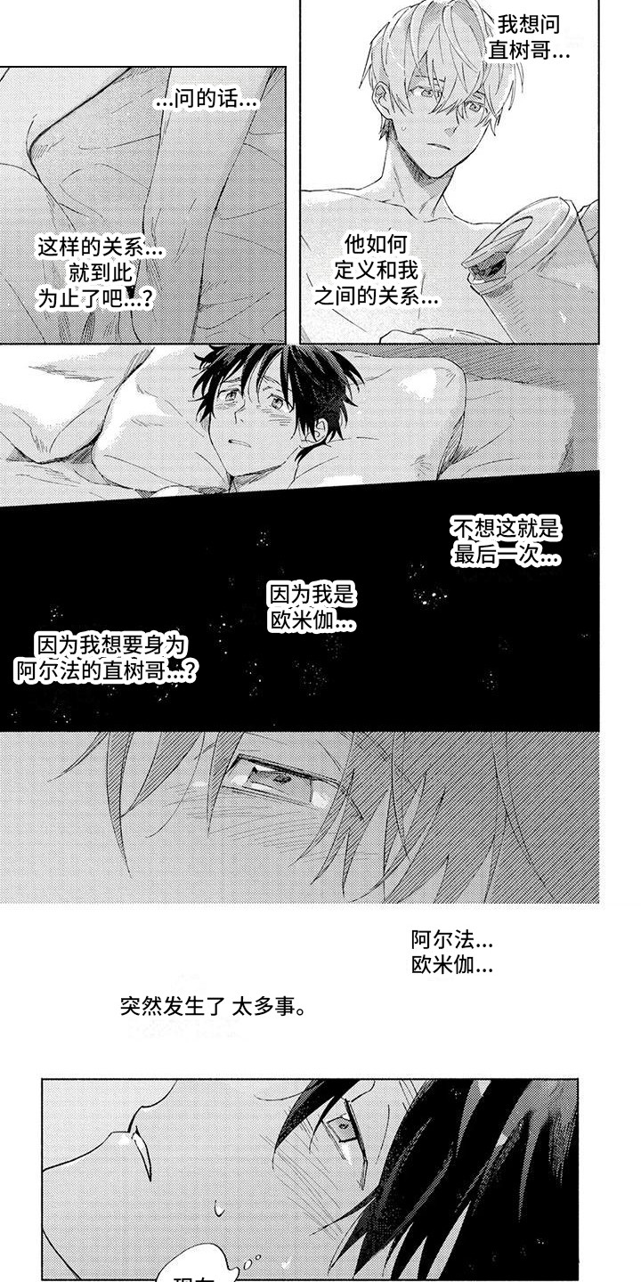 第10章：迷茫 5