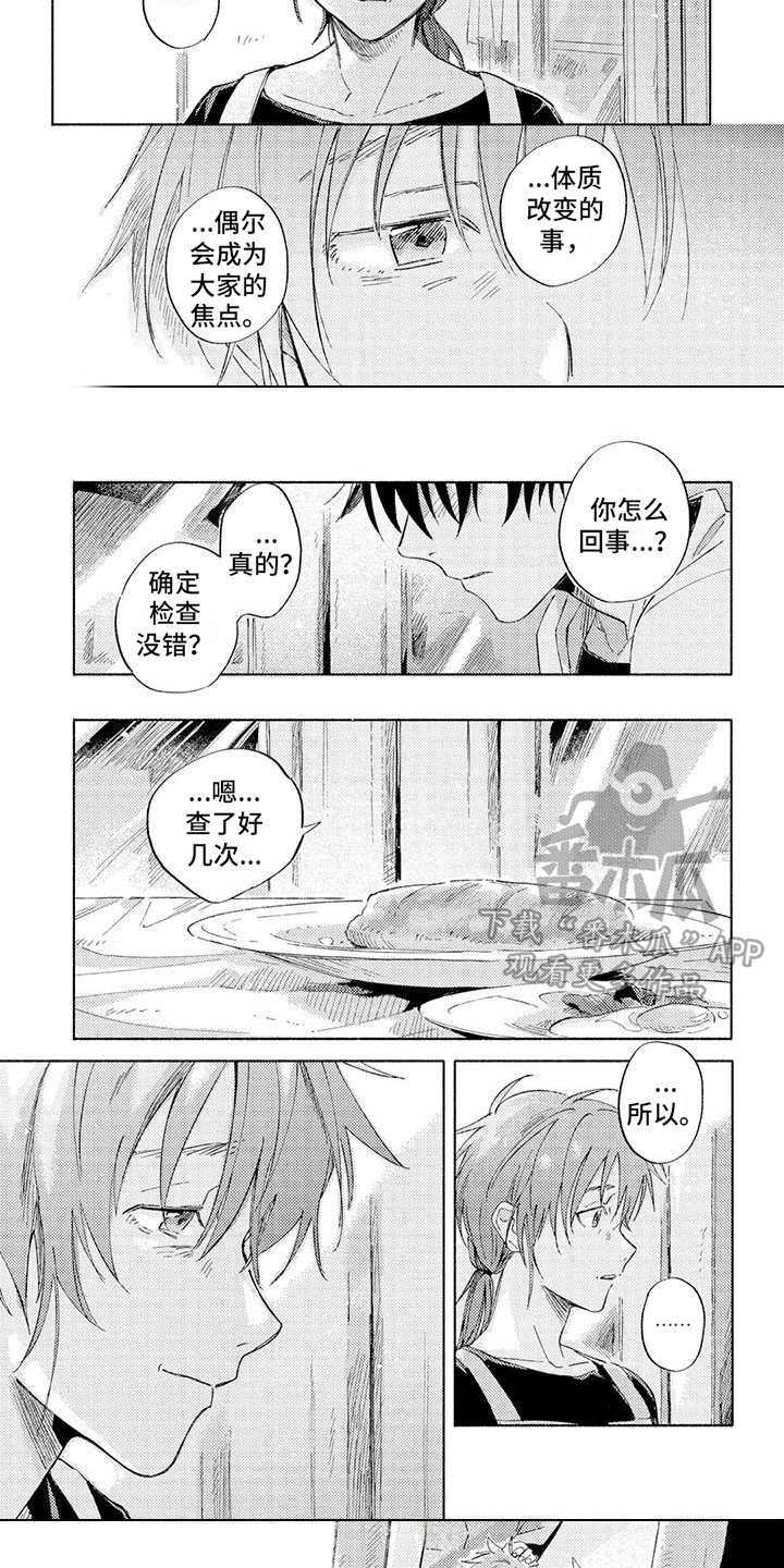 第11章：坦白 5