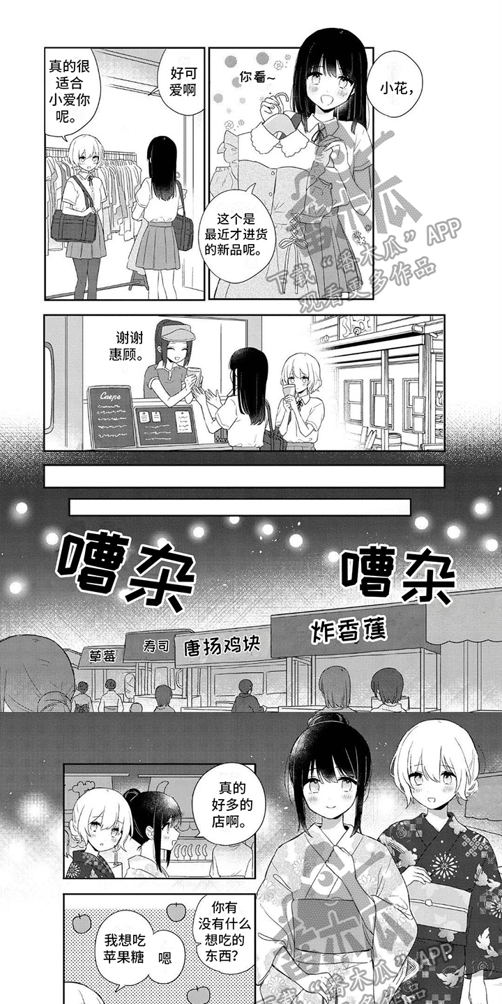 第6章：两人的经历0