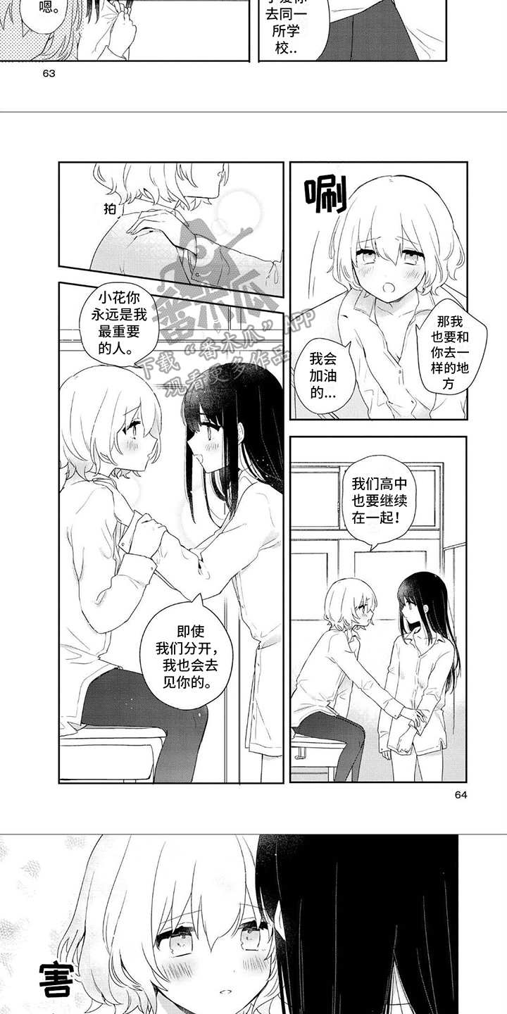 第8章：最重要的人2